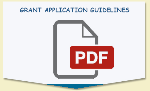 Grant Application Guidelines